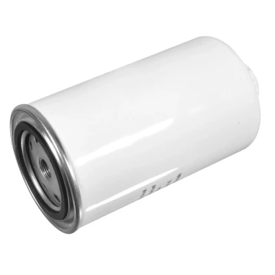 Billede af FEBI BILSTEIN 33773 Brændstoffilter Påskruet filter, med vandudskiller IVECO: Daily 4 Kasten/Kombi, V Van / Stationcar, 6