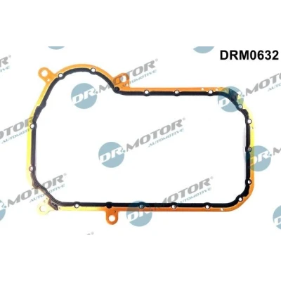 Billede af DR.MOTOR AUTOMOTIVE DRM0632 Pakning, oliesump AUDI: A4 B5 Avant