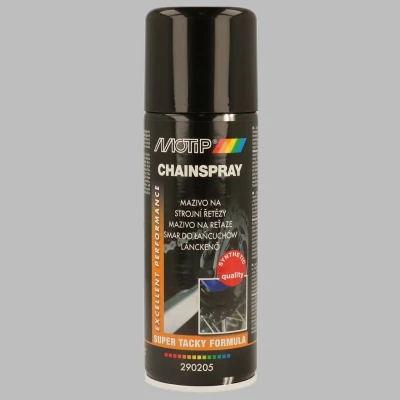 Billede af Auto kombinationslak MOTIP 41635