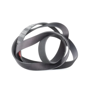 Billede af GATES 7PK1973 Kileribberem 1973 7 Polyester, EPDM (ethyl propylen dien gummi) FleetRunner Micro V RENAULT: LAGUNA 3 Grandtour, MASTER 3, ESPACE 4