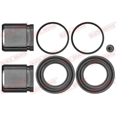 Billede af QUICK BRAKE 114 5097 Bremsekaliber Rep Sæt med stempel 45 NISSAN: Qashqai / Qashqai+2 I