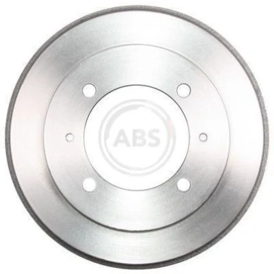 Billede af A.B.S. 2616 S Bremsetromler 241 MITSUBISHI: Carisma Sedan