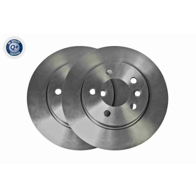 Billede af VAICO V10 80114 Bremseskiver foraksel 303 28 5 120 ventileret Original Quality