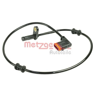 Billede af METZGER 0900977 ABS Sensor MERCEDES BENZ: E klasse T modell, Sedan