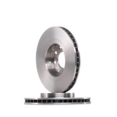 Billede af BREMBO 09.5148.24 Bremseskiver 256 24 4 indvendigt ventileret med skruer OPEL: Kadett E Cabriolet, Vectra A Sedan, Calibra