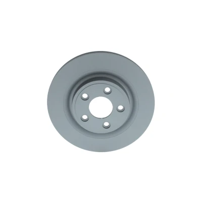 Billede af BOSCH 0 986 479 F67 Bremseskiver 300 20 5 108 ventileret coatet højkarboniseret JAGUAR: S Type