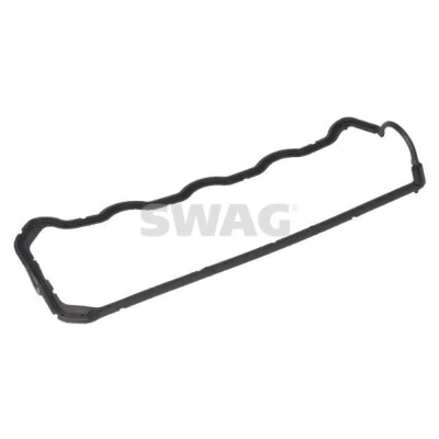 Billede af SWAG 32 91 5186 Toppdekselpakning Gummi VOLKSWAGEN: GOLF 3, Lupo / 3L, Sharan I, AUDI: A6 C5 Avant, Sedan, Cabriolet B4, SEAT: Ibiza 2