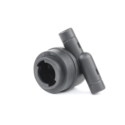 Billede af VAICO V10 2780 Ventil, krumtaphusudlufting Udluftningsventil Cylinderhoved Original Quality AUDI: A3 Sportback, Hatchback