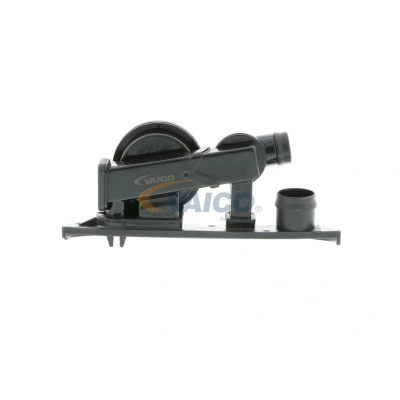 Billede af VAICO V10 9751 Ventil, krumtaphusudlufting Udluftningsventil, Membranventil Cylinderhoved uden pakning AUDI: A4 B6/B7 Cabriolet, A3 Sportback