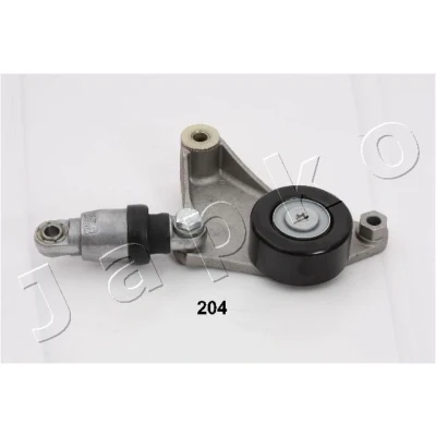 Billede af JAPKO 128204 Remstrammer, kilerem