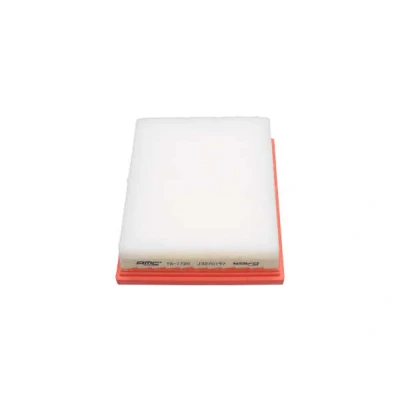 Billede af KAVO PARTS TA 1720 Luftfilter 53mm 183mm 239mm Filterindsats PEUGEOT: 208 I Hatchback, 308 SW 2, 3008 II SUV, CITROËN: C3 III, C4 Cactus