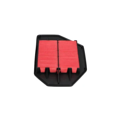 Billede af KAVO PARTS HA 8644 Luftfilter 41mm 213mm 326mm Filterindsats HONDA: CIVIC 7 Hatchback