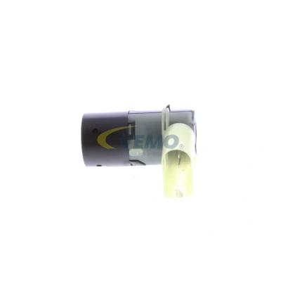 Billede af VEMO V10 72 0811 Parkeringssensor Original Quality foran, bag sort Ultralydsensor AUDI: A4 B6/B7 Cabriolet, A6 C5 Avant