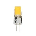 Billede af LED Lampe G4 2.0 W 200 lm 3000 K Varm Hvid Antal lamper i emballagen: 1 stk.
