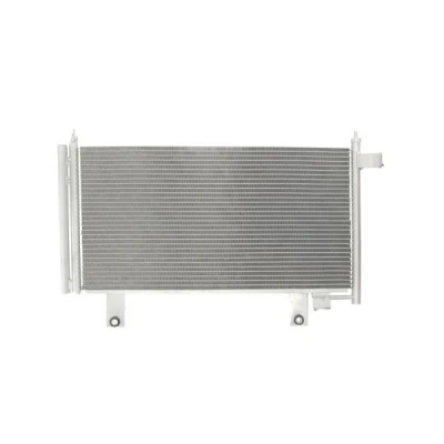 Billede af THERMOTEC KTT110502 Kondensator med tørrer 630 SUZUKI: SX4 I Hatchback