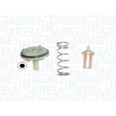 Billede af MAGNETI MARELLI 352317102170 Termostat 83 med pakning VOLKSWAGEN: GOLF 6, Passat B7 Variant, Polo V Hatchback, SEAT: Ibiza 4 Sportcoupe, Altea