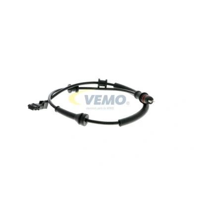 Billede af VEMO V46 72 0157 ABS Sensor bagaksel Original Quality til køretøjer med 603 12 RENAULT: LAGUNA 2 Grandtour,