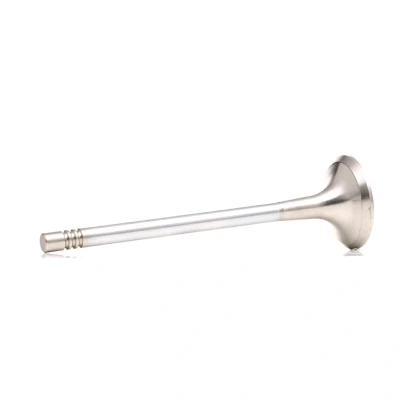 Billede af FRECCIA R6727/RCR Udstødningsventil 27,5 Forkromet ventilstav PEUGEOT: 308 SW 2, 208 I Hatchback, 508 SW, CITROËN: C3 II, C4 II Cactus
