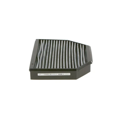 Billede af BOSCH 1 987 435 508 Kabinefilter Aktivkulfilter 211 189 40