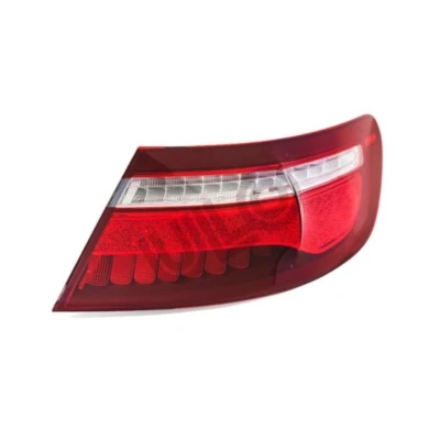 Billede af ULO 1174002 Baglygter højre ydre del LED