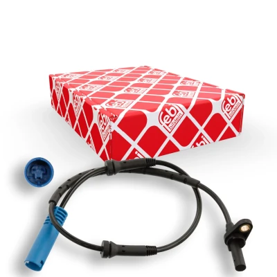 Billede af FEBI BILSTEIN 106620 ABS Sensor venstre foraksel, højre foraksel 620 BMW: X1