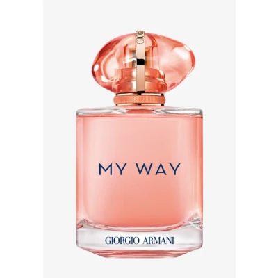 Billede af Armani Beauty MY WAY Ylang Eau de parfum, Dame, Størrelse: 50 ml,