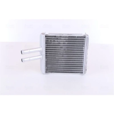 Billede af NISSENS 76502 Varmeveksler med ledning