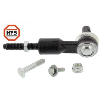 Billede af MAPCO 49707/1HPS Styrekugle 17,5 M14x1,5 venstre foraksel, højre foraksel med befæstelsesmateriale AUDI: A4 B6/B7 Cabriolet, B6 Avant, B5 Avant