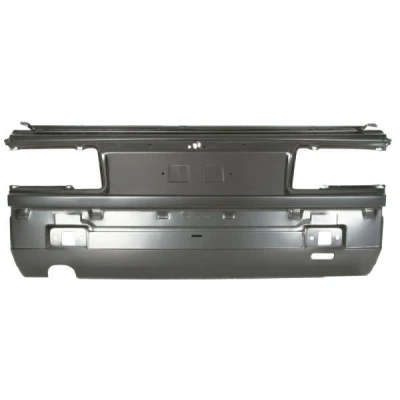 Billede af BLIC 6503 05 0054651K Bagpanel Kompletdel