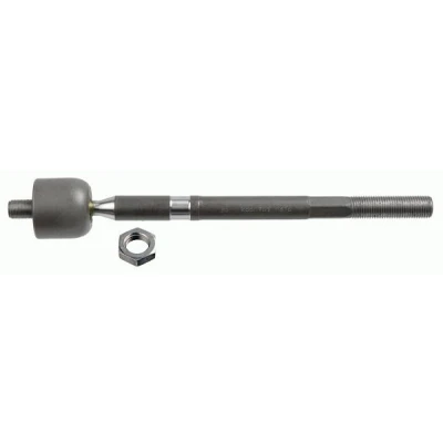 Billede af LEMFÖRDER 25507 01 Styrestang foraksel, på begge sider, gearkasse monteret, hjulsidet M14x1,5 237mm