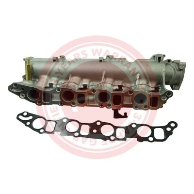 Billede af at autoteile germany at23073 Indsugningsmanifold med pakning OPEL: Zafira B