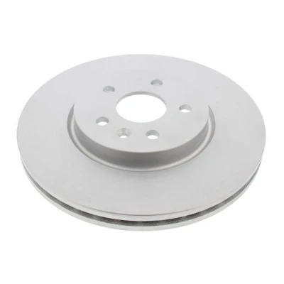 Billede af MAPCO 25726C Bremseskiver foraksel 300 26 5 105 ventileret coatet højkarboniseret OPEL: Mokka / X