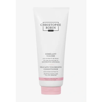 Billede af Christophe Robin Delicate Volumising Balsam 200 ml