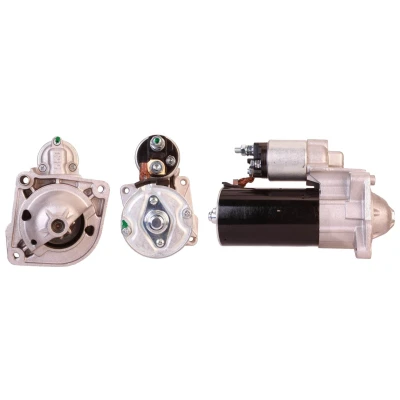 Billede af LUCAS LRS02645 Starter 12V 1,7kW 9 0274 Pin &quot;30&quot; M8 B+, &quot;50&quot; M6 82mm FIAT: Ducato III Van
