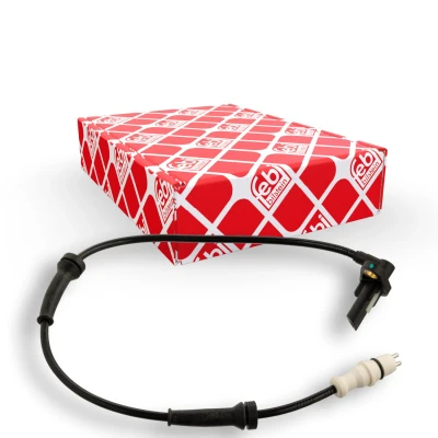 Billede af FEBI BILSTEIN 106750 ABS Sensor Bagaksel højre 445 RENAULT: TWINGO 1