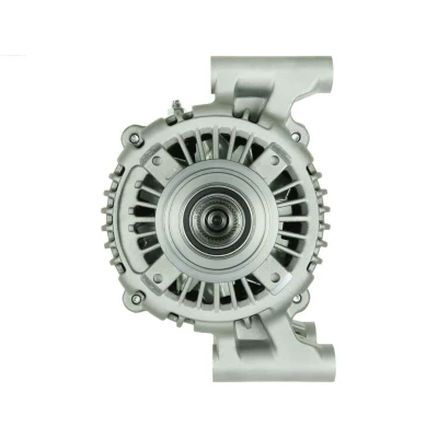Billede af AS PL A6512S Generator 12V 120A JAGUAR: S Type