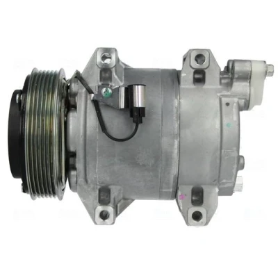 Billede af NISSENS 89070 Kompressor DKS17D 12 PAG 46 R 134a VOLVO: V70 2, XC70 I Cross Country, S80