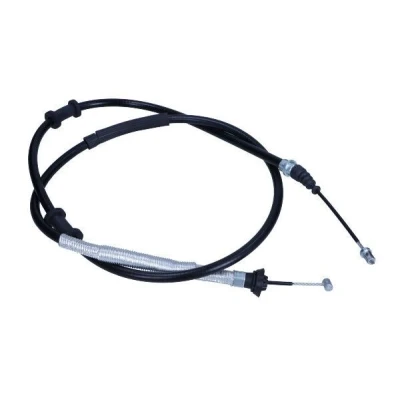 Billede af MAXGEAR 32 0889 Håndbremsekabel bagved til højre 1673, 1440 Skivebremse FIAT: Grande Punto Hatchback, III ALFA ROMEO: MiTo