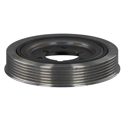 Billede af FEBI BILSTEIN 36311 Remskive Krumtapaksel 6PK 146 5 til krumtap PEUGEOT: 308 I SW, 307 Stationcar, CITROËN: C4 Hatchback