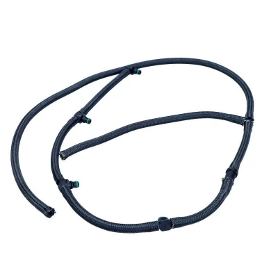 Billede af MAXGEAR 15 0320 Slange Common rail CHRYSLER: Voyager IV (RG, RS) 2.5 CRD, 2.8 CRD 2000 2008
