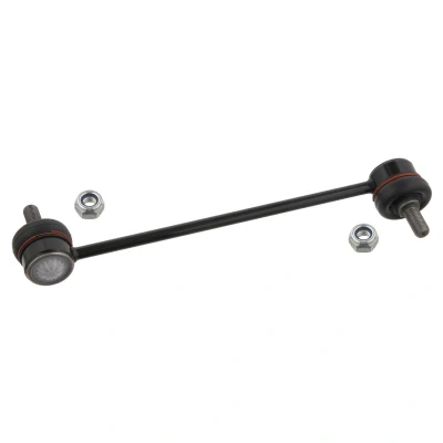 Billede af febi BILSTEIN 32067 Stabstag højre foraksel 230 M10 x 1,25 Plus med selvlåsende møtrik Stål HYUNDAI: i10 I, II Hatchback