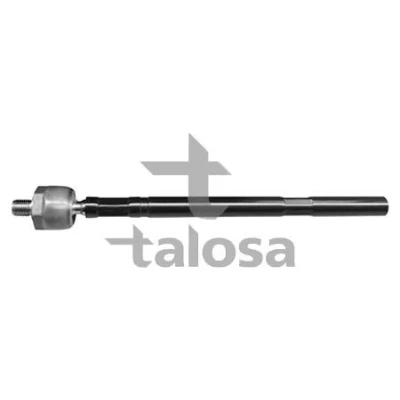 Billede af DYS 24 00843 Styrestang venstre foraksel, højre foraksel M14x1.5 300 PEUGEOT: 206 Hatchback, 206+ SW