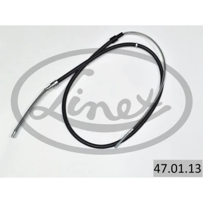 Billede af Håndbremsekabel LINEX 47.01.13