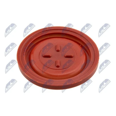 Billede af NTY BPZ CT 005 Membran, krumtaphus udluftning FORD: C Max, Focus 2 Kombi, 2, VOLVO: C30, V50