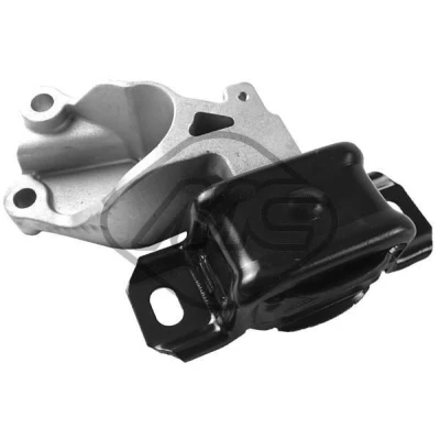 Billede af Montering af motor Metalcaucho 05727