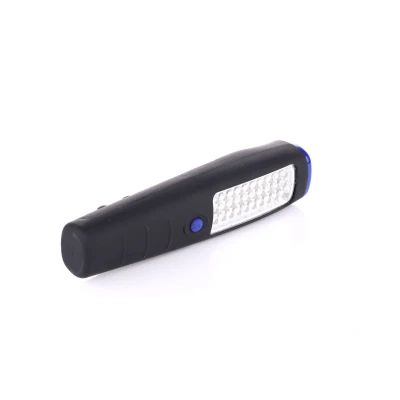Billede af ENERGY NE00132 Håndlampe LED med genopladeligt batteri