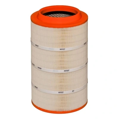 Billede af HENGST FILTER E491L Luftfilter 479 265 Filterindsats