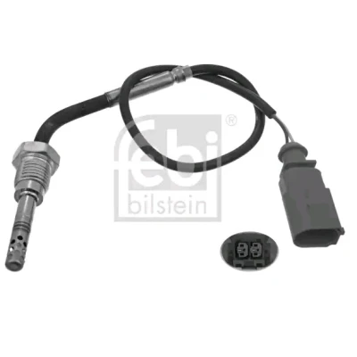 Billede af FEBI BILSTEIN 49282 Sensoren AUDI: A4 B8 Sedan, A6 C6 Avant, Q7, VOLKSWAGEN: Touareg II