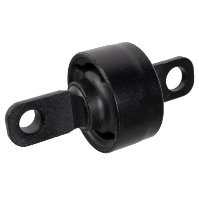Billede af FEBI BILSTEIN 179698 Bøsning Bagaksel højre, venstre Gummi KIA: cee‘d I Stationcar, Hatchback, HYUNDAI: i30 Stationcar