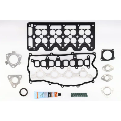 Billede af CORTECO 418492P Pakningssæt, topstykke uden cylinderhovedpakning, med pakdåse knastaksel, ventilarmstætning OPEL: Corsa D Hatchback